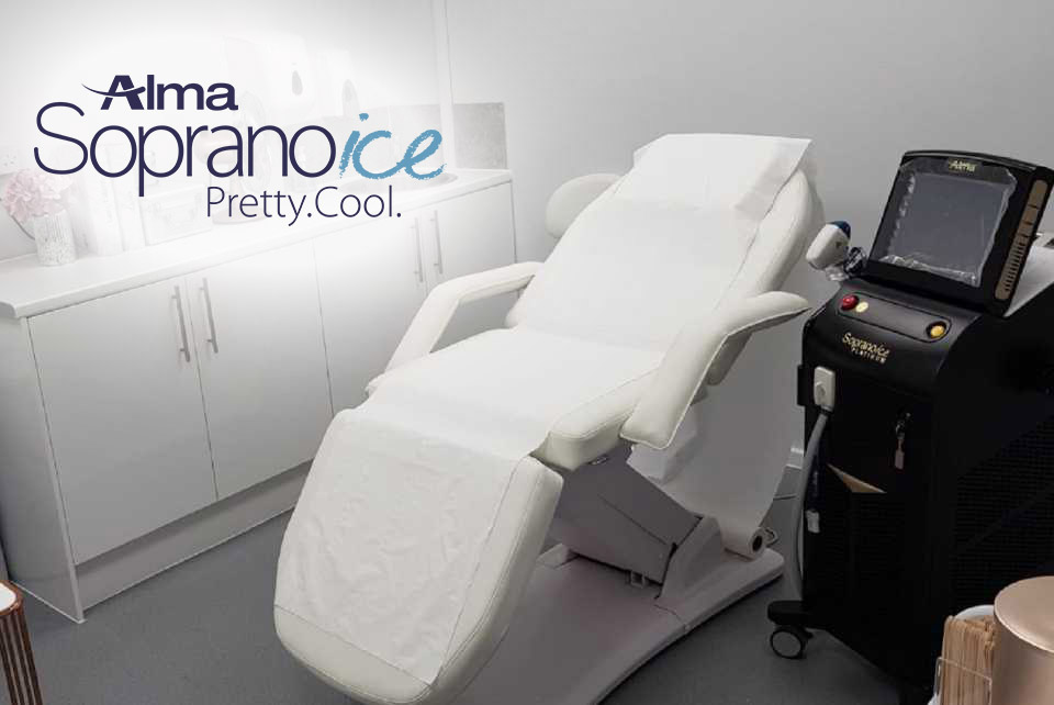 Laser Hair Removal - The Beauty Doctor Leicester