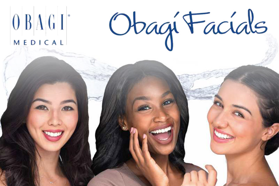 Obagi Facials - The Beauty Doctor Leicester